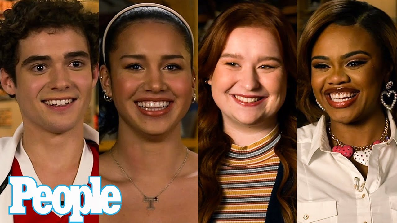 'HSMTMTS' Cast on Saying Goodbye to East High: 