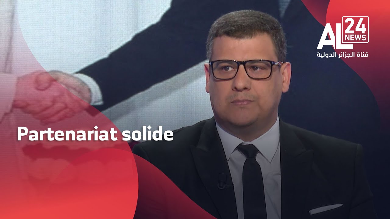 Badis Khenissa: entre l’Algérie et l’Italie, il y un rapport de confiance et de respect