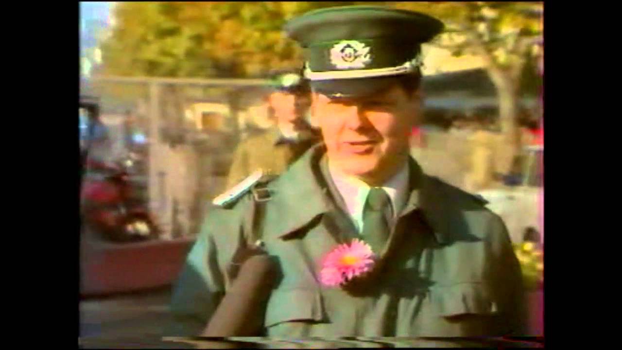Aktuelle Kamera 10.11.1989