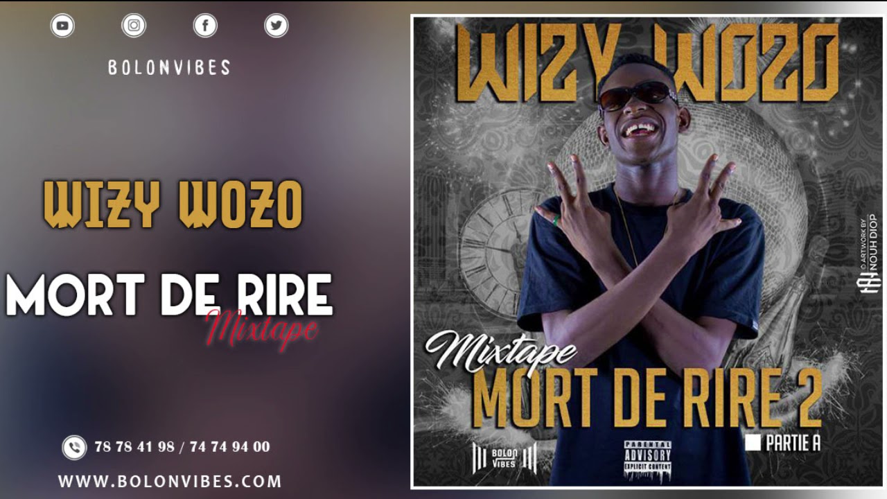 Wizy Wozo - Chakalewa