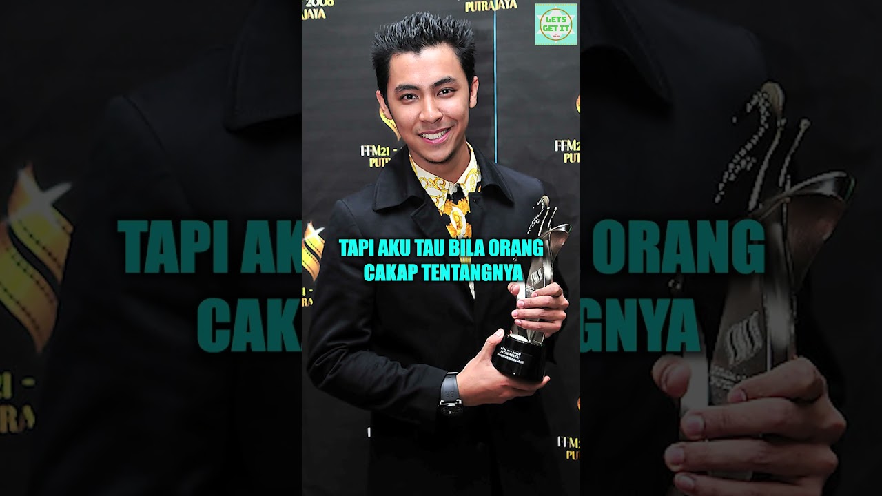 Malaysia's Best Film Director