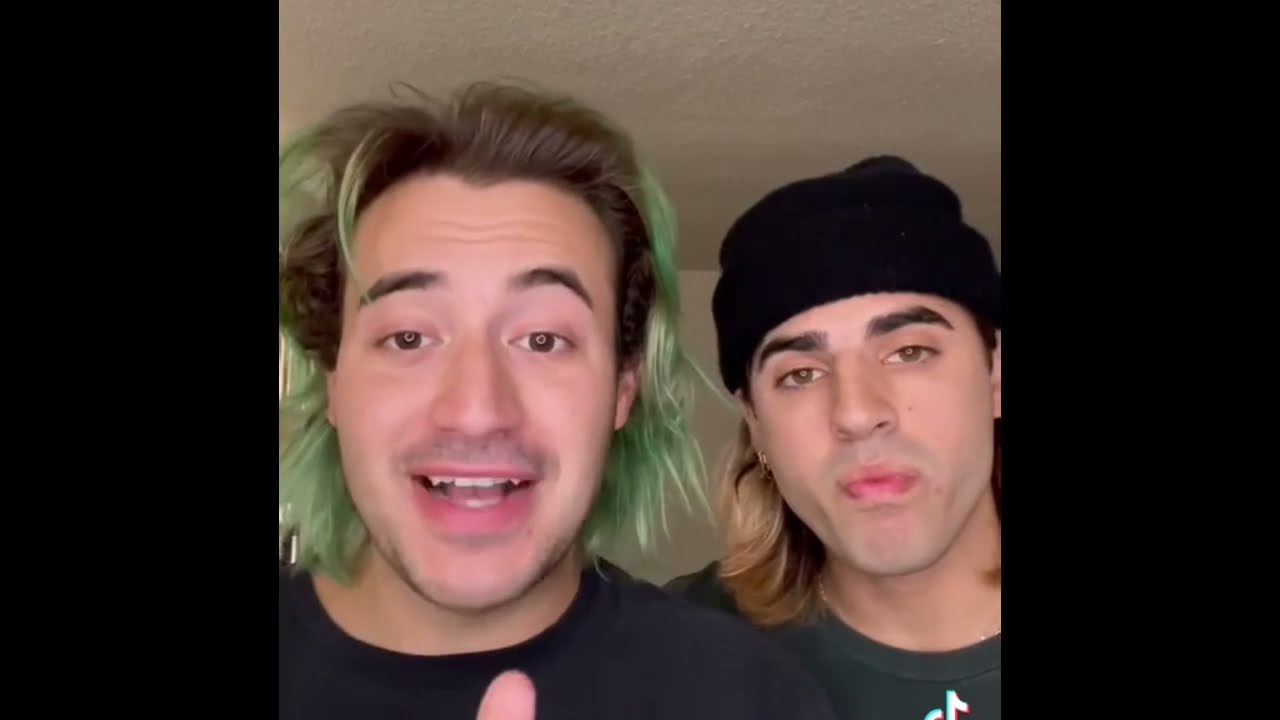 BEST OF PARTYSHIRT TIKTOKS COMPILATION
