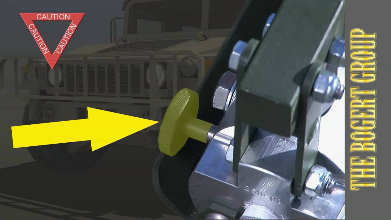 Bogert Military Jack: HMMWV (Humvee), MRAP, LMTV, LAV, Stryker