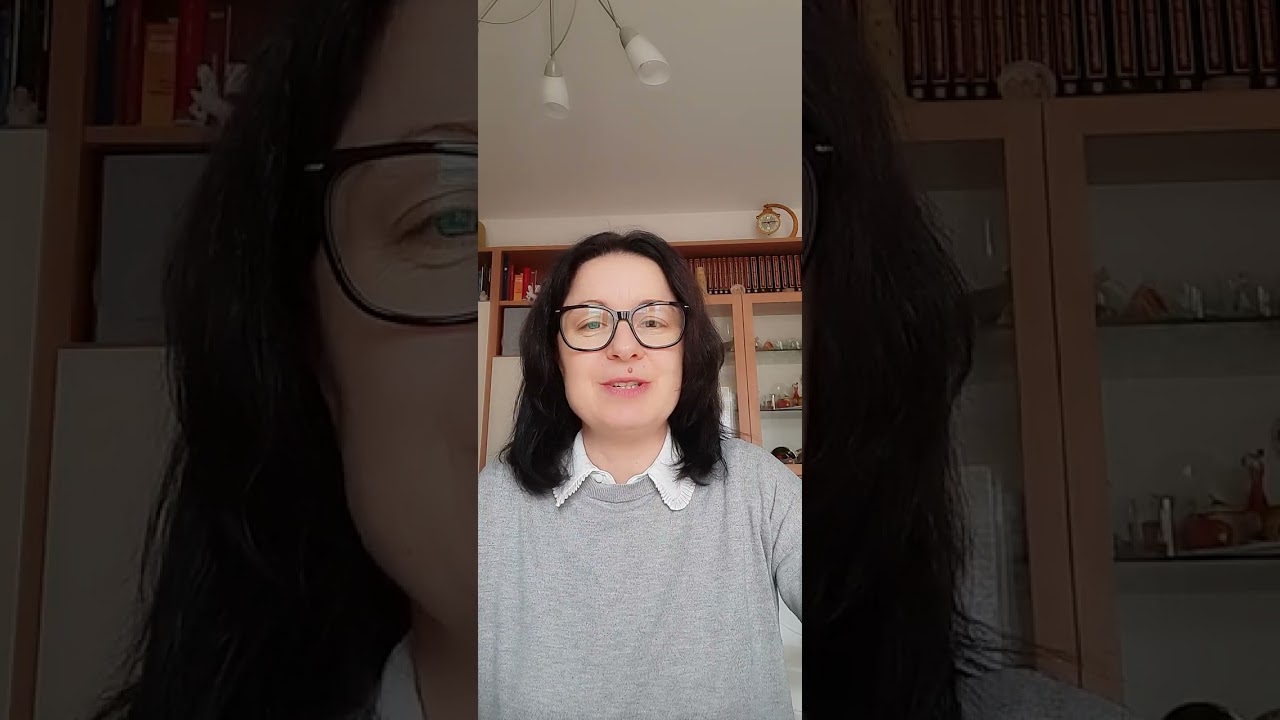 Ti racconto di me. 