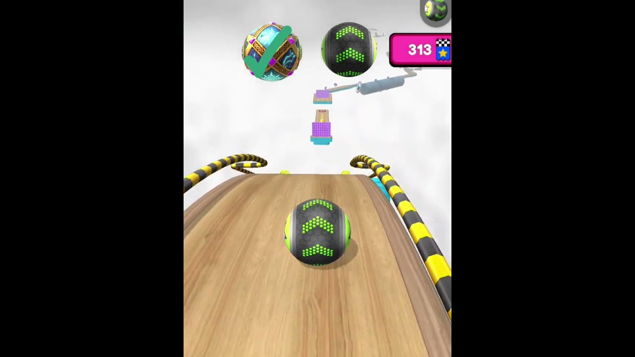🔥 Going Balls VS Rollance Balls VS Rolling Ball Games New Race 515 | Android/IOS Games
