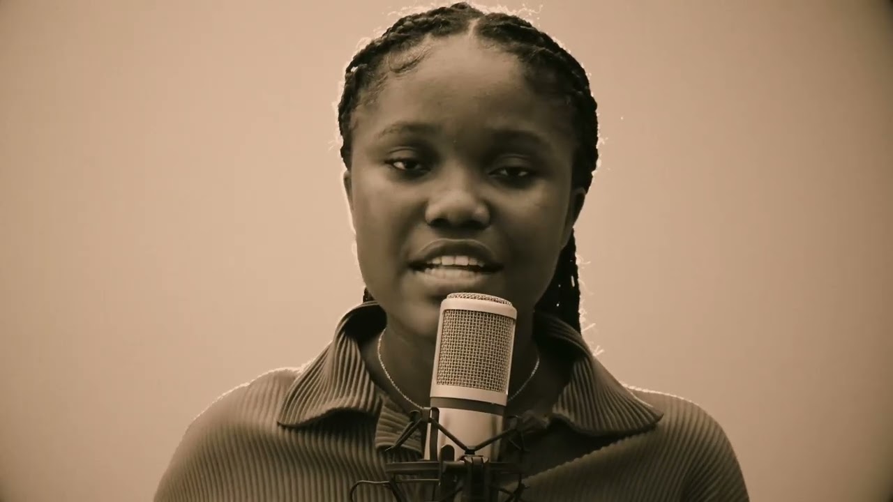 Adele ‘Hello’ Afro beat Cover by Benkz