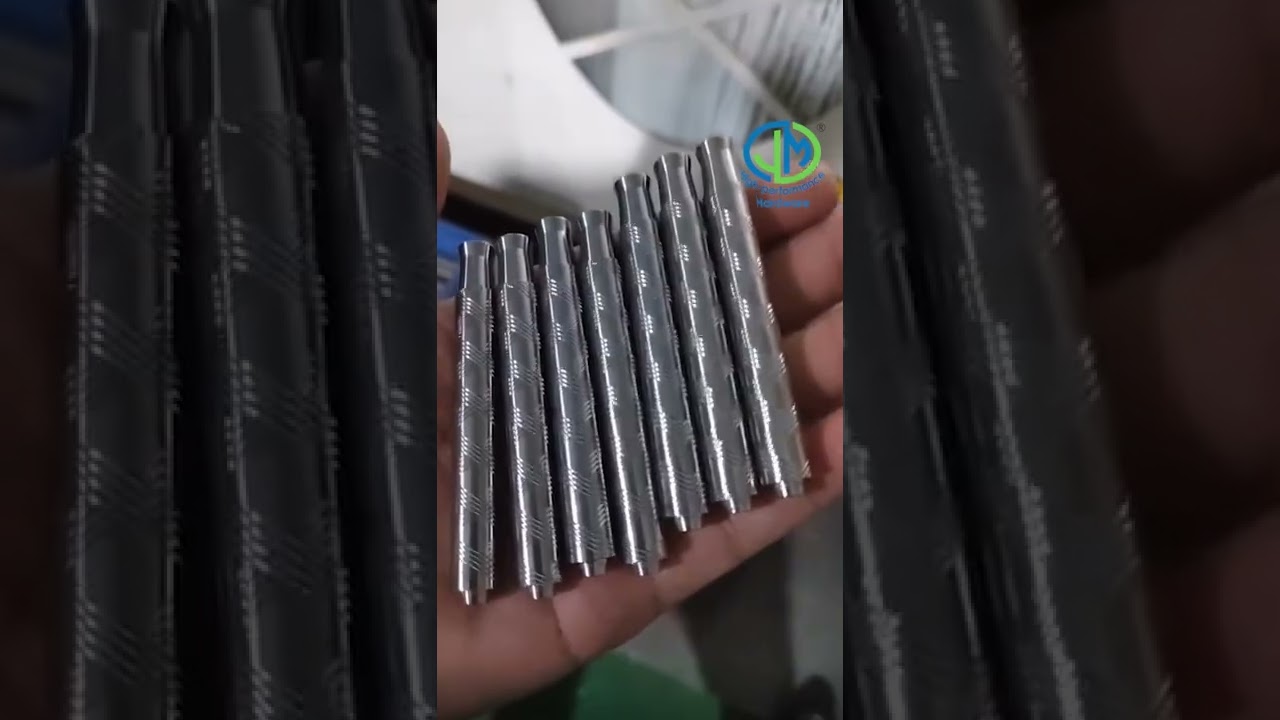 Incoloy 800H turning part Manufacturer-JM Hardware&reg;