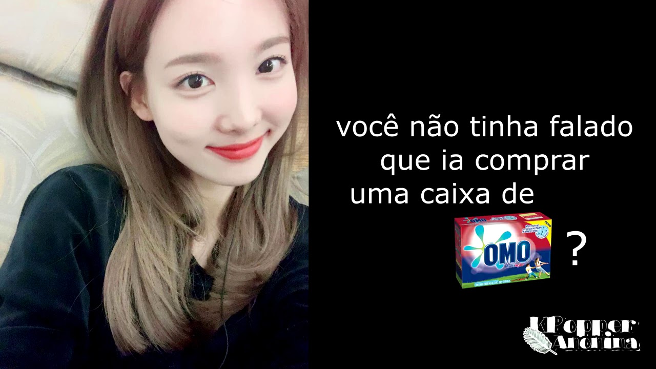 TWICE NO MERCADO (ft. BLACKPINK) - 