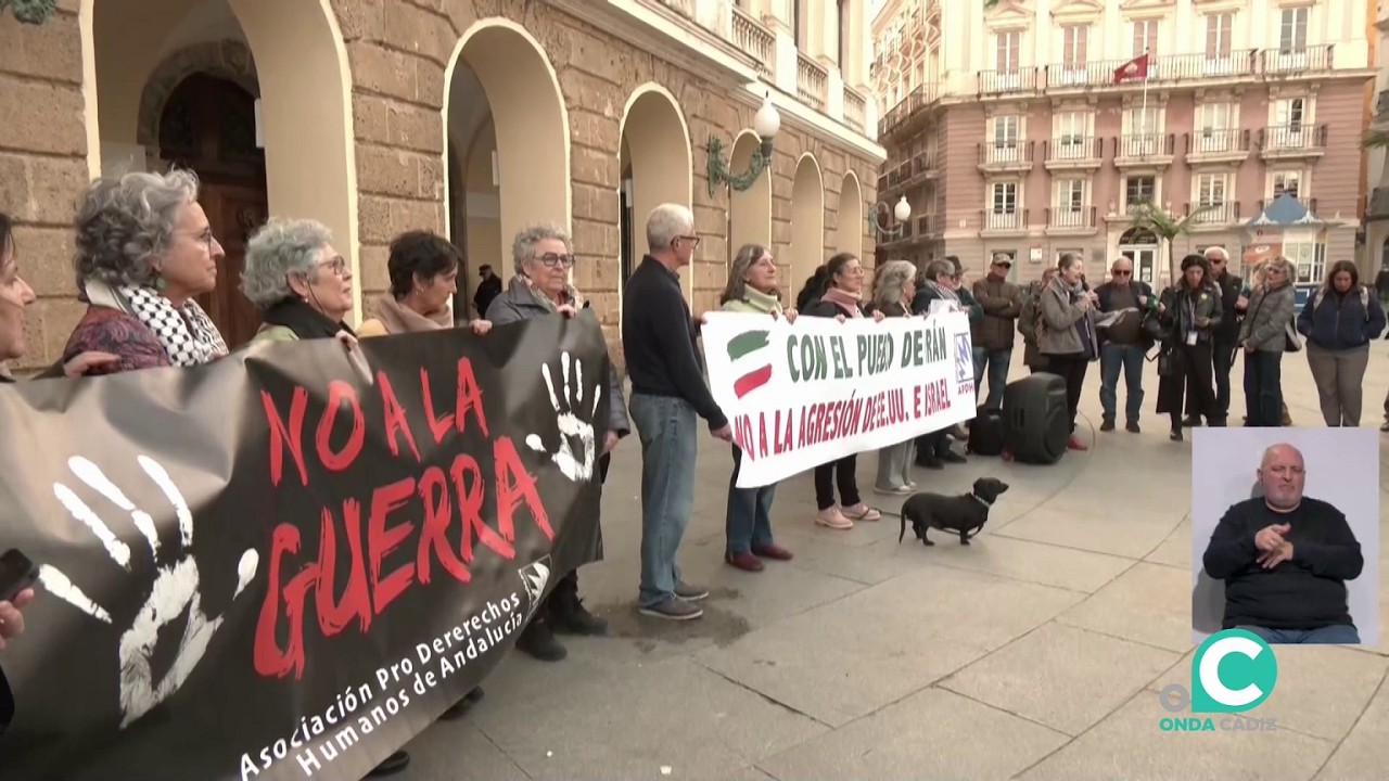 NOTICIAS OC 1º EDICIÓN 03 03 2026 ONDA CADIZ TV