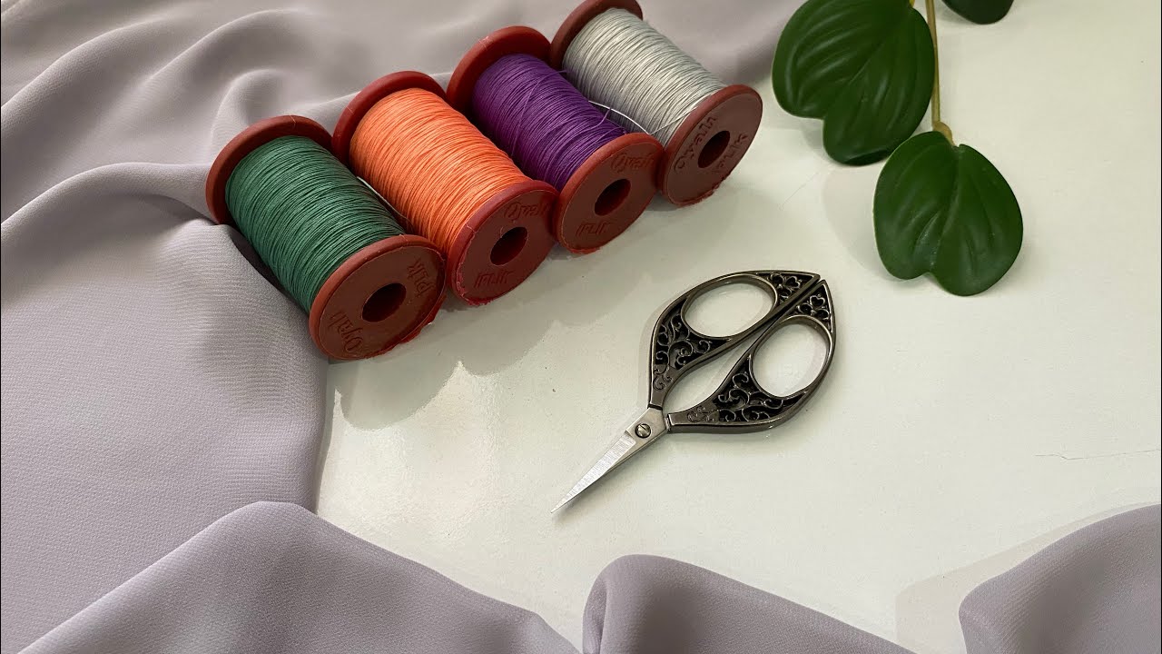 38) SIRALI ŞIK BEĞENİLEN OTANTİK TASARIM İĞNE OYASI MODELİ /needle lace /knitting /igneliharikalar