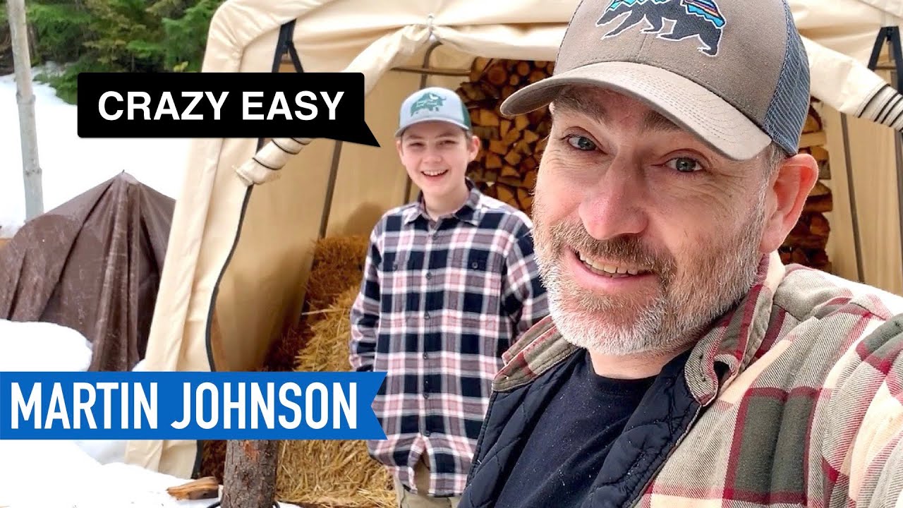 Easiest and Safest Way to Split Kindling - Kindling Cracker