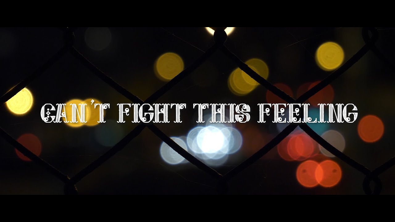 Can't Fight This Feeling (11/20/25)