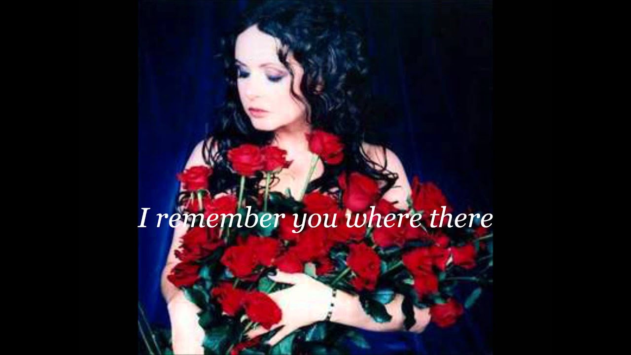 ANYTIME ANYWHERE Sarah Brightman