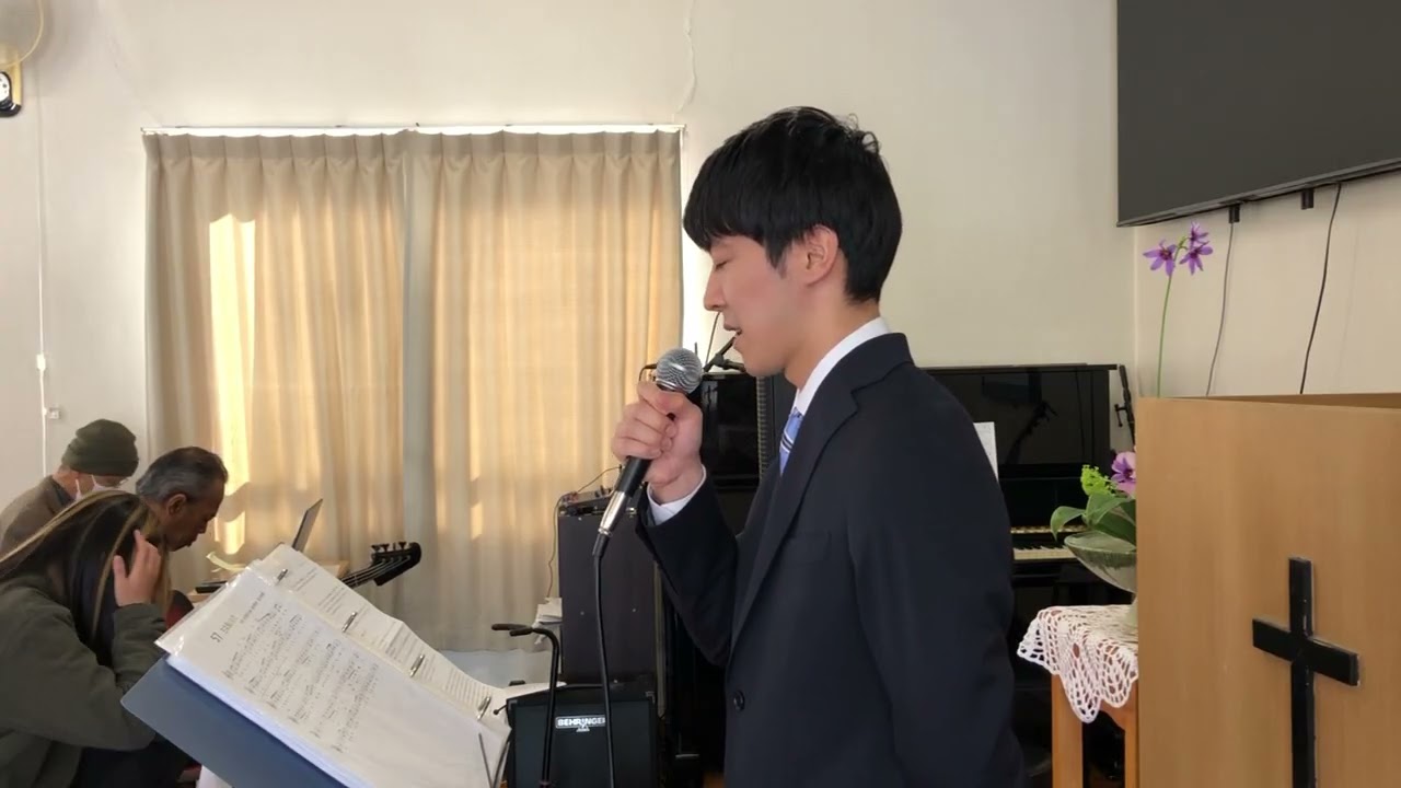 20260215礼拝録画
