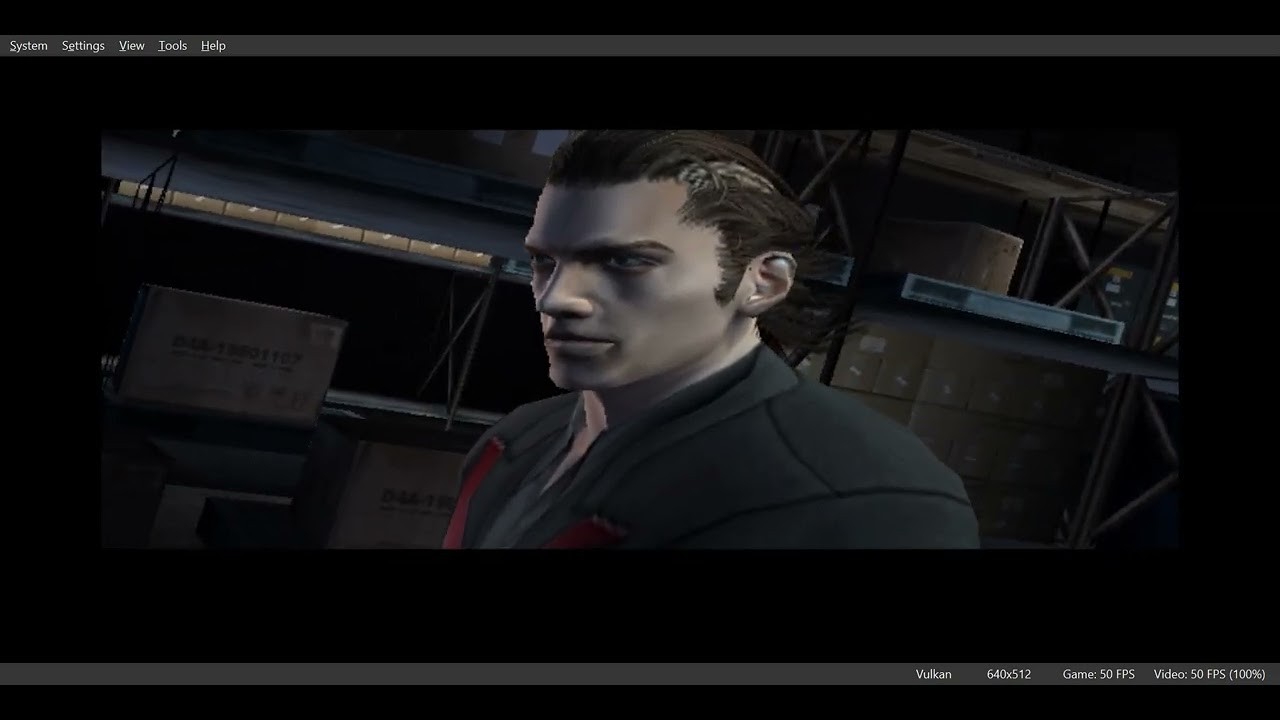 Steam  Beat Down   Fists of Vengeance  PS2 Gameplay HD PCSX2