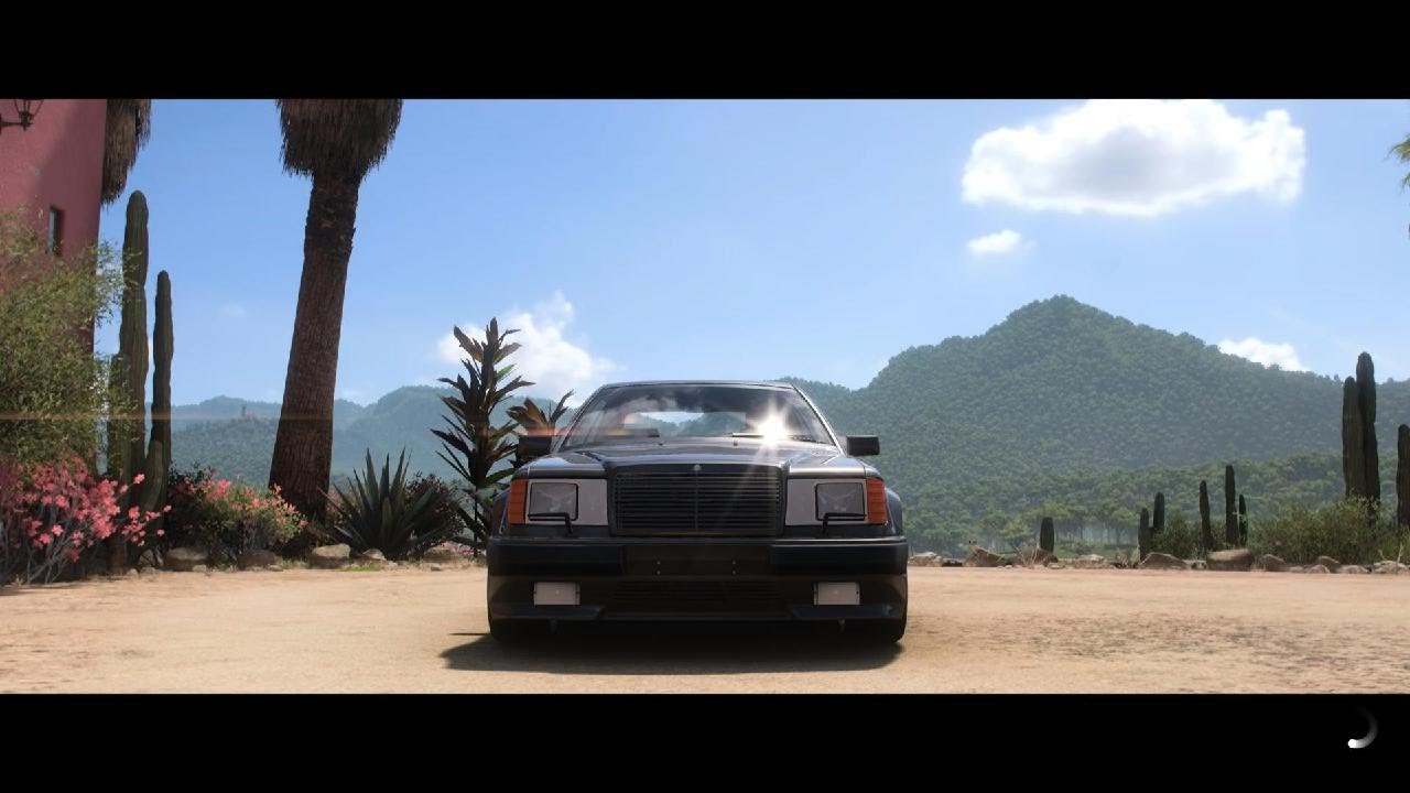 Forza Horizon 5
