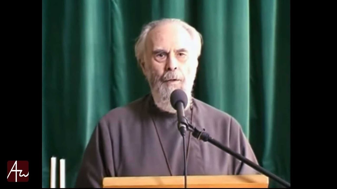 Το θεϊκό βίωμα - π. Αντώνιος Μπλουμ