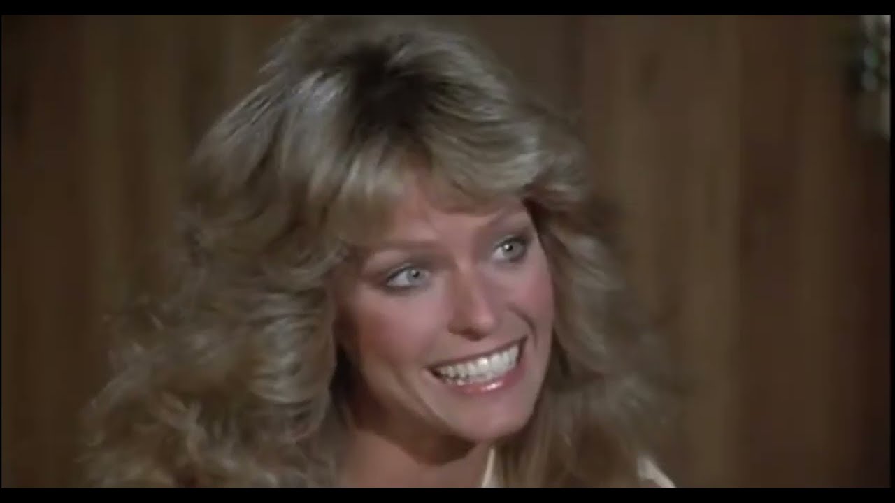 Charlie’s Angels (1976) – The Show That Defined 70s TV