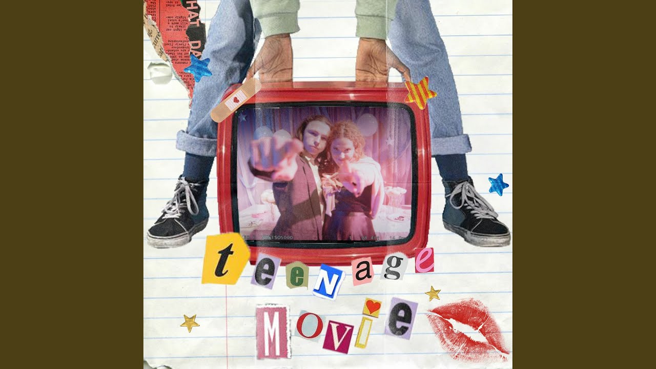 Teenage Movie