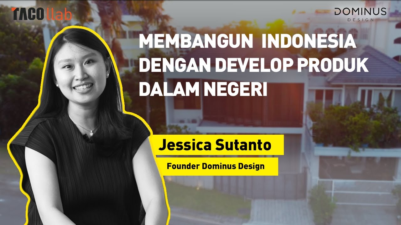 DOMINUS DESIGN & MODICO STUDIO: PABRIK FURNITURE DI SURABAYA UNTUK MEMBANGUN INDONESIA!