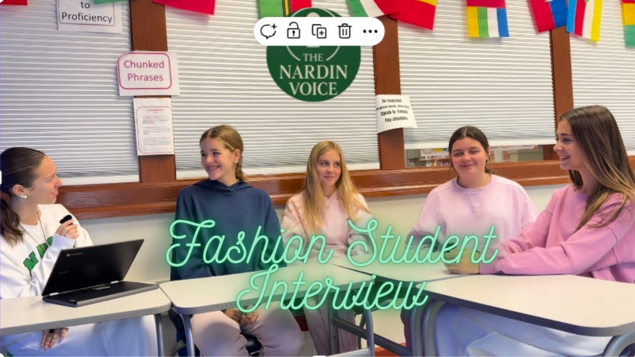Episode 004: Fashion Show Recap