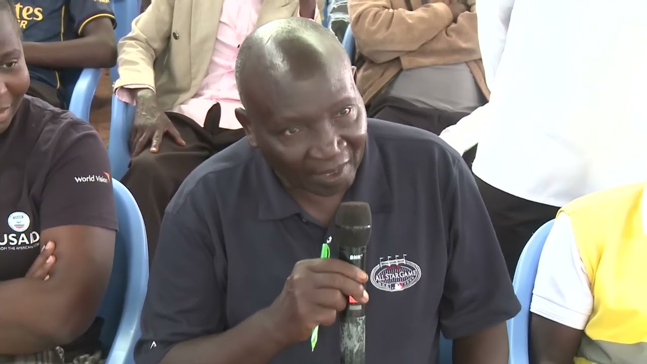 HAPA NI FIRE🔥🔥 - PASTOR GILLACK AMREGESHA MZEE KWA BIBI WAKE WA KWANZA BAADA YA KUMSHAURI.