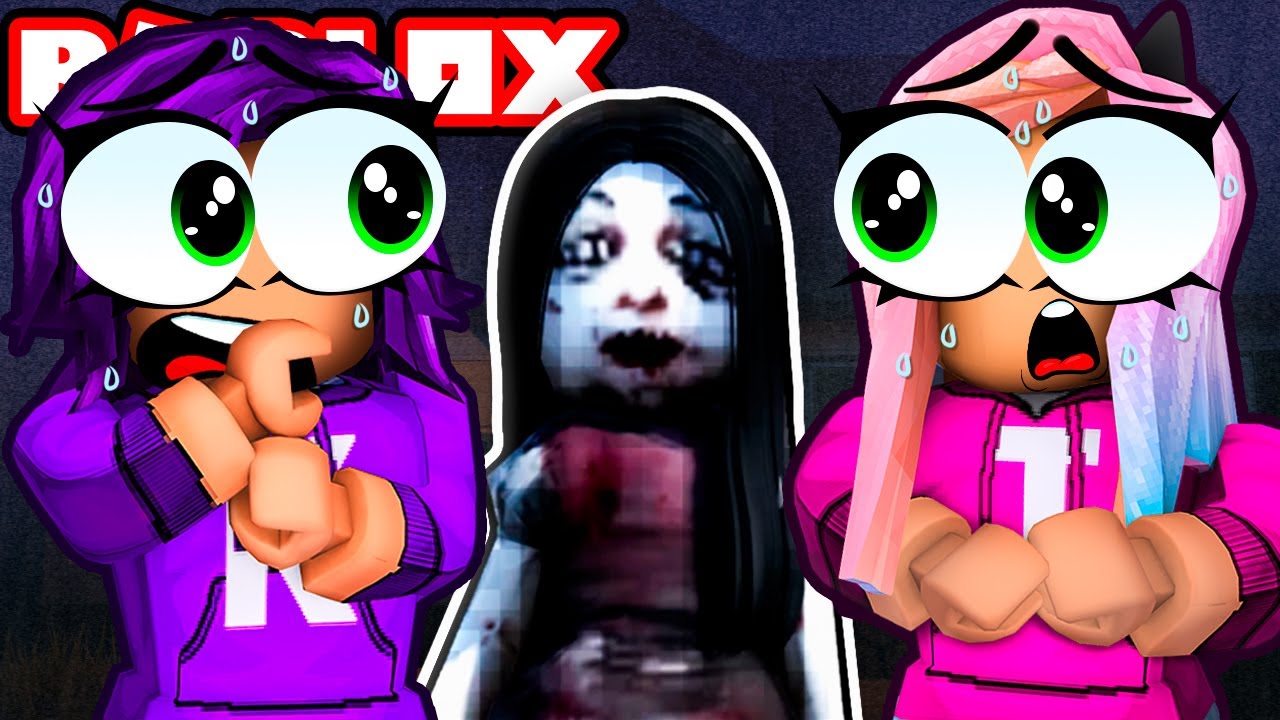 Midnight Babysitter on Roblox! (2 Endings)