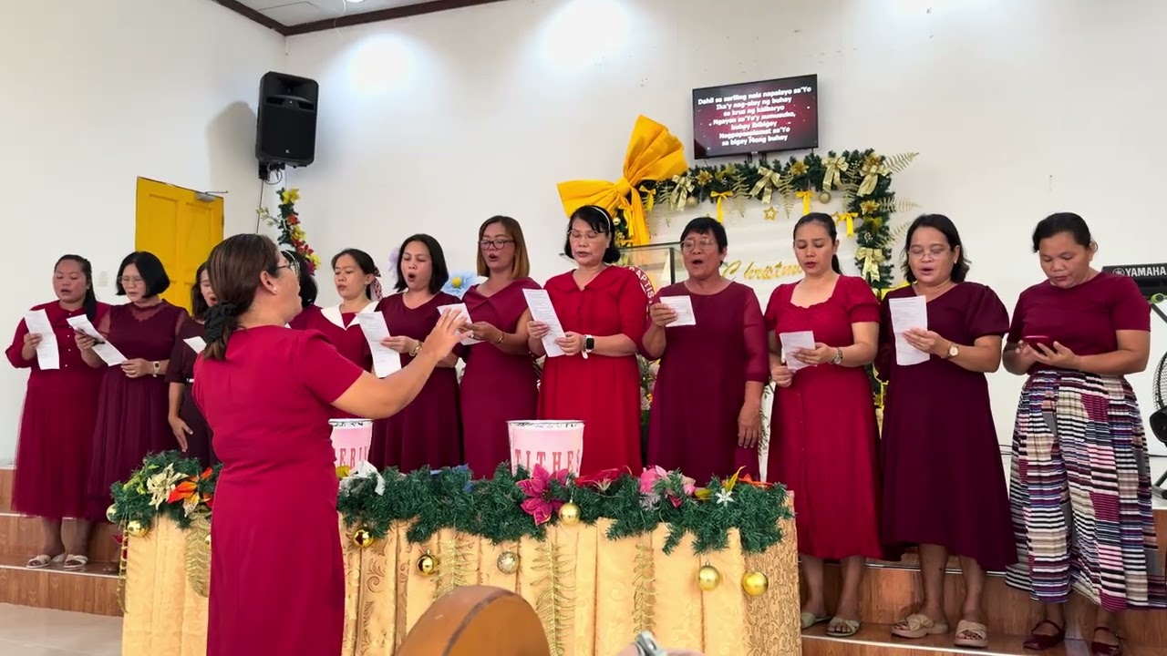 ABC Women - Ikaw ang Kailangan, Panginoon