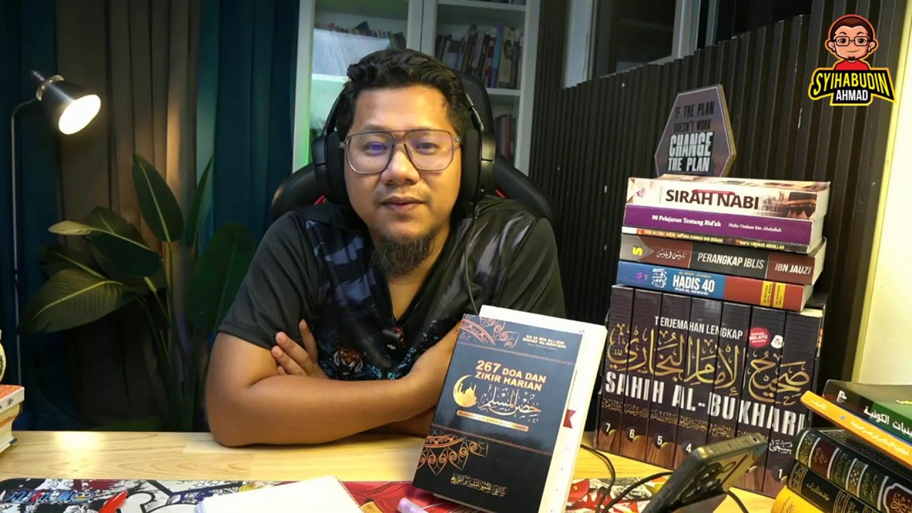 MAIS dah nampak garang sikit ni... Bagus!