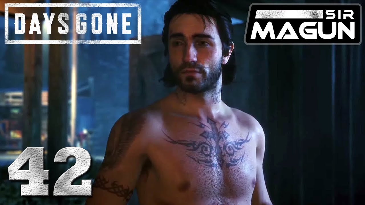 Days Gone [42] - Wir brauchen jeden einzelnen [PS5]