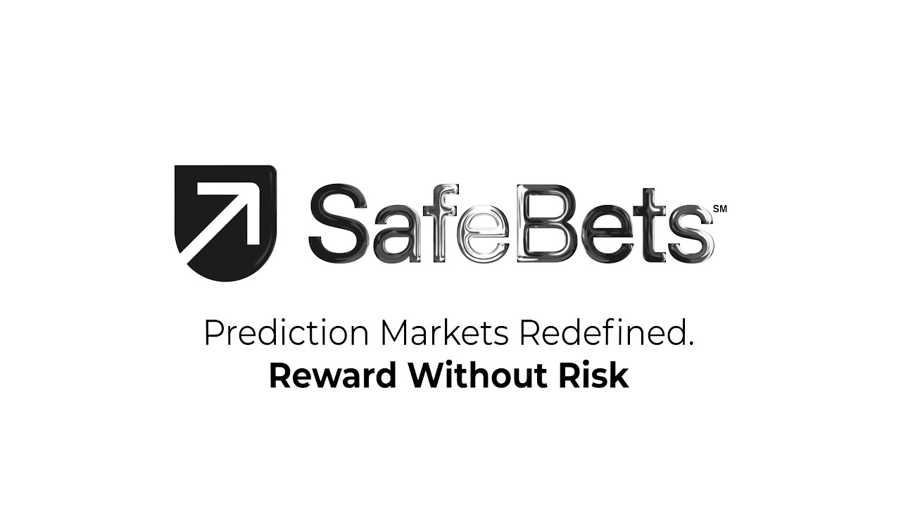 Why Prediction Markets Are Zero-Sum (And How SafeBets Is Different)