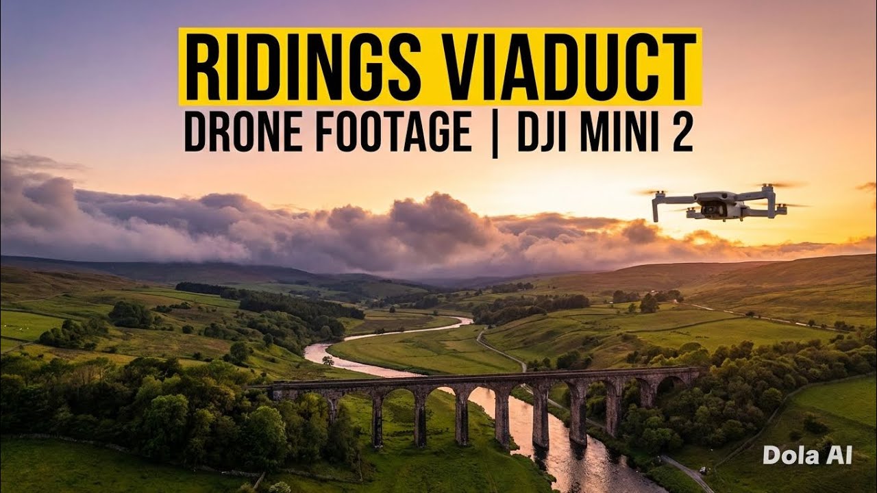 RIDINGS VIADUCT