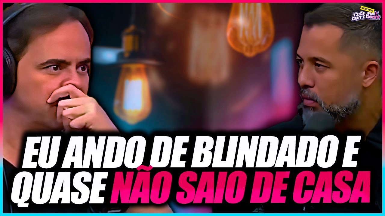 A DURA REALIDADE DE GLAUBER!