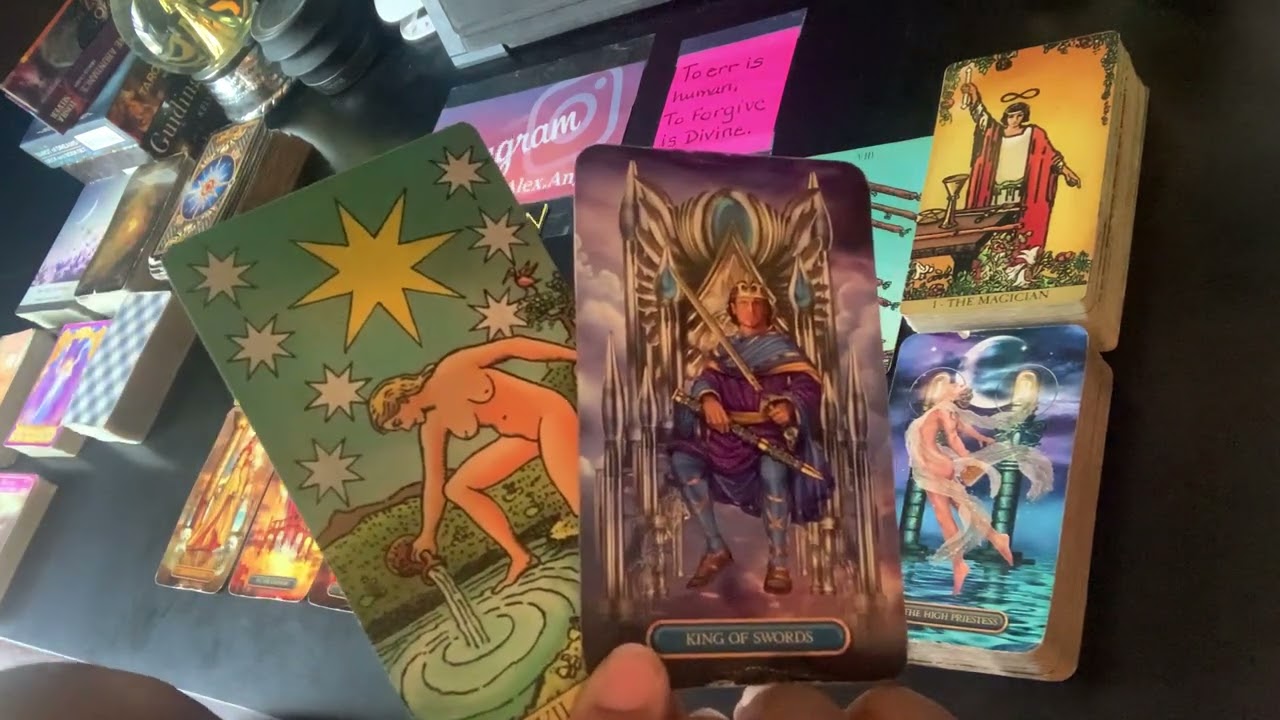 Scorpio ♏️ You’re afraid to move forward with this new love….you can handle this!! | June 2022