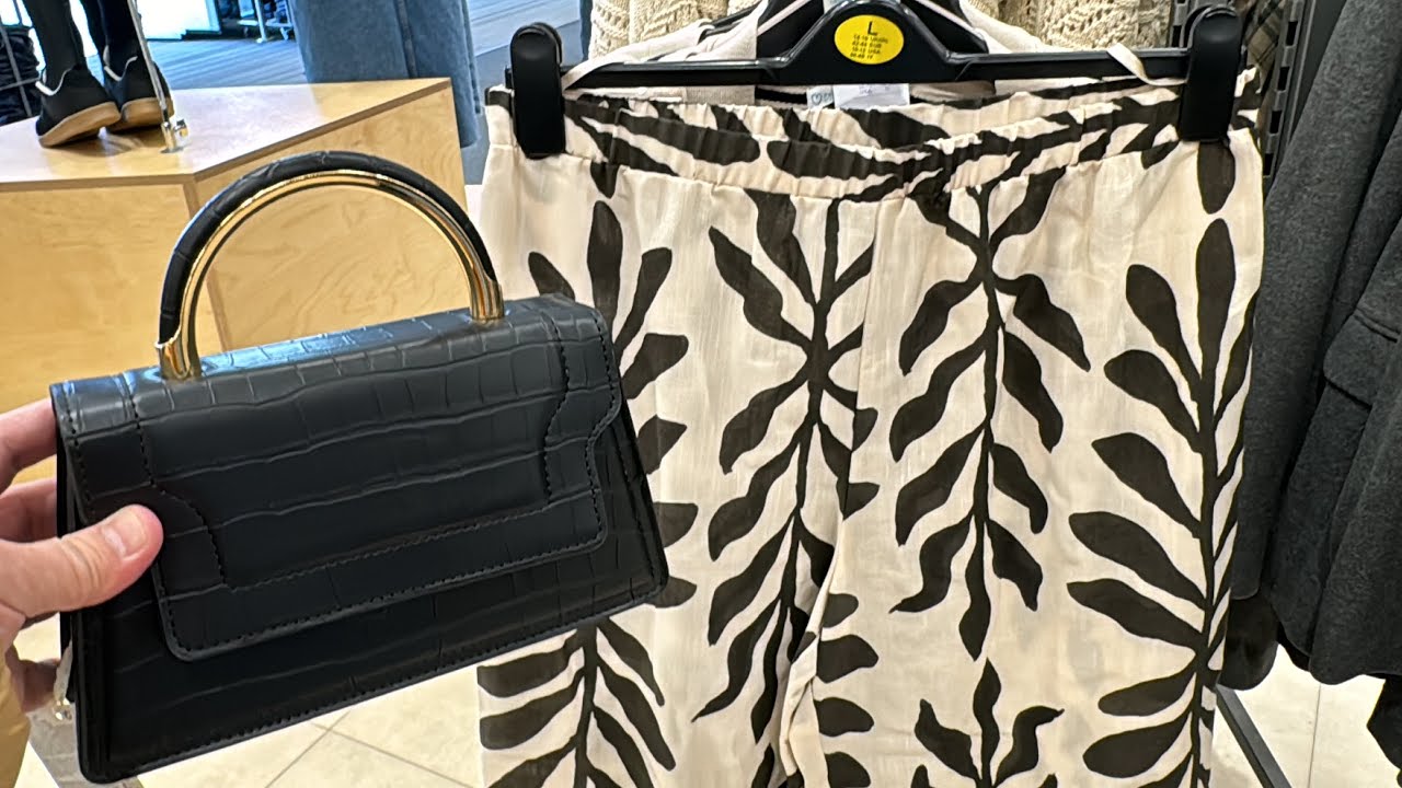 Primark the Latest Collection for Ladies ~ March / 2024