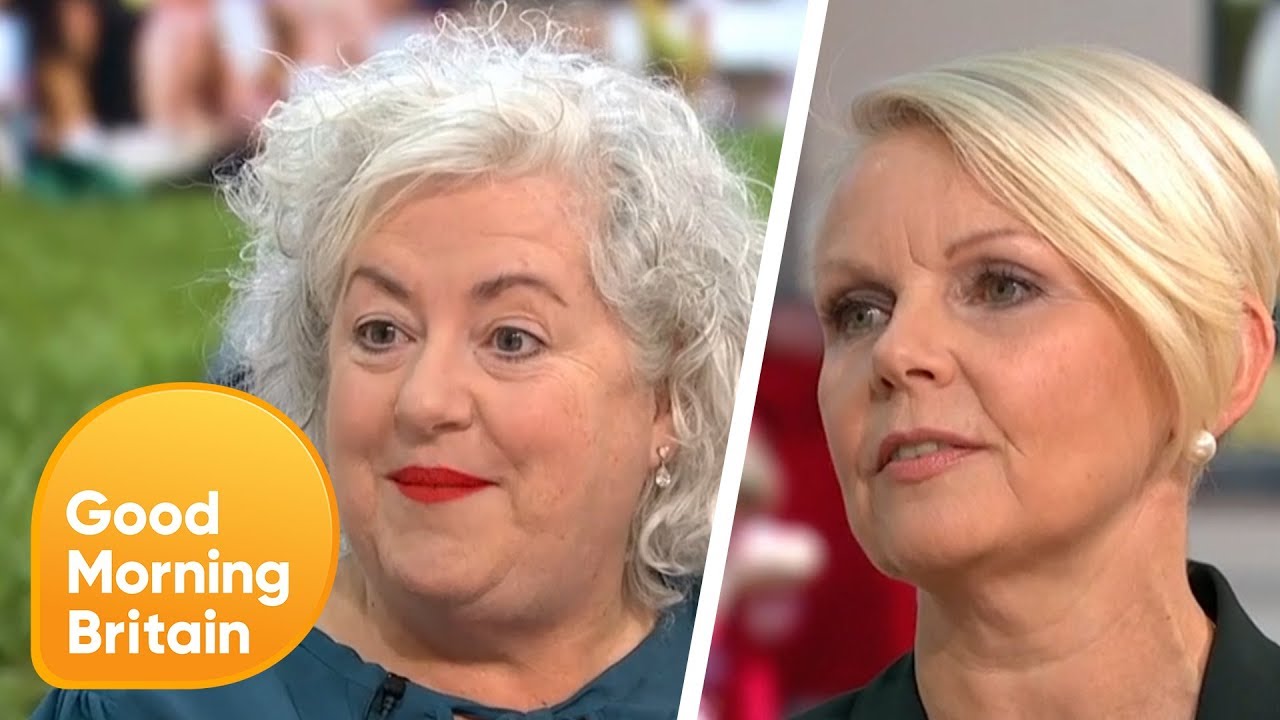 Is Cheering Harmful to Children? | Good Morning Britain