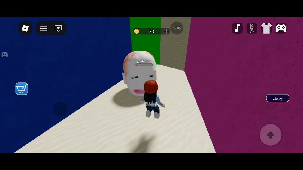 Uciekaj od biegnącej głowy odcinek 1 jeśli chcecie więcej z tego dobicie pod tym filmem 1000 wyświet