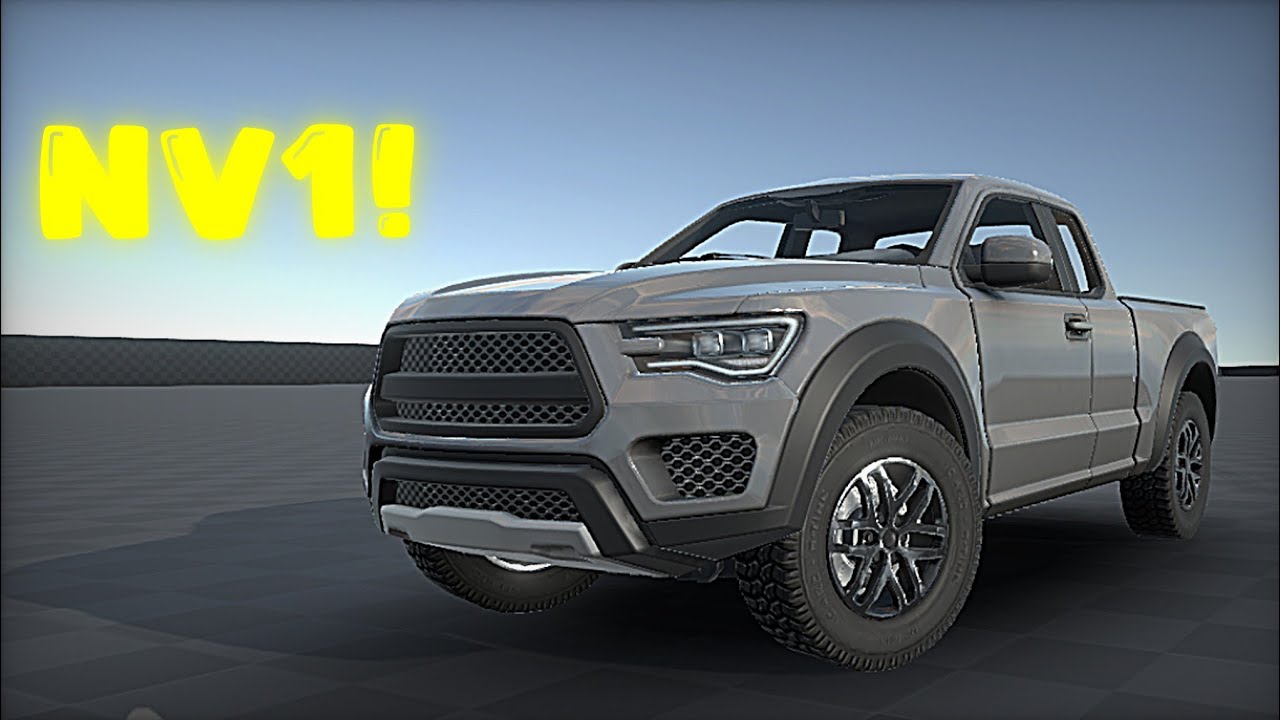 Desafio de Escalada de F150! - FlexicX