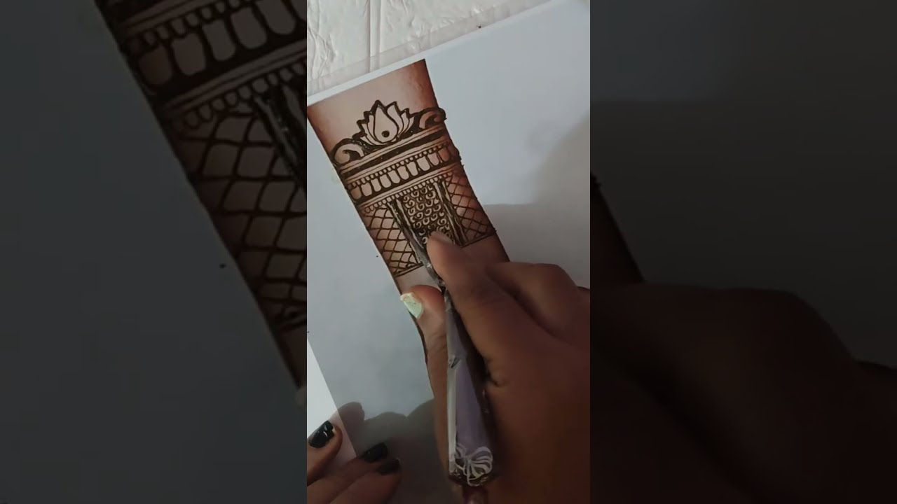 poonam Mehandi collectionart is live!