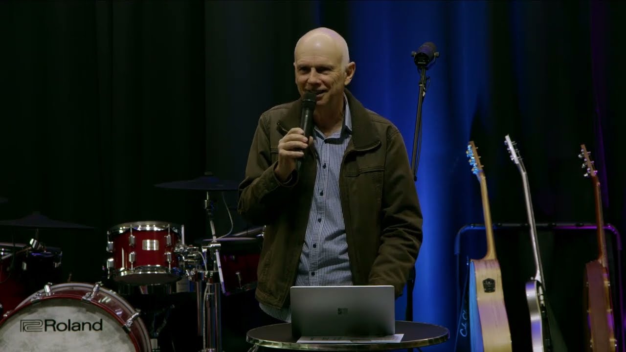 The Power of Right Believing | Ps. Peter Findlay