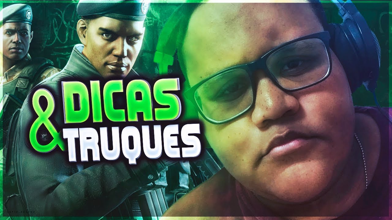 COMO MELHORAR SUA MOVIMENTA&Ccedil;&Atilde;O NO CF AI | DICAS E TRUQUES DO VIANNINHA #1