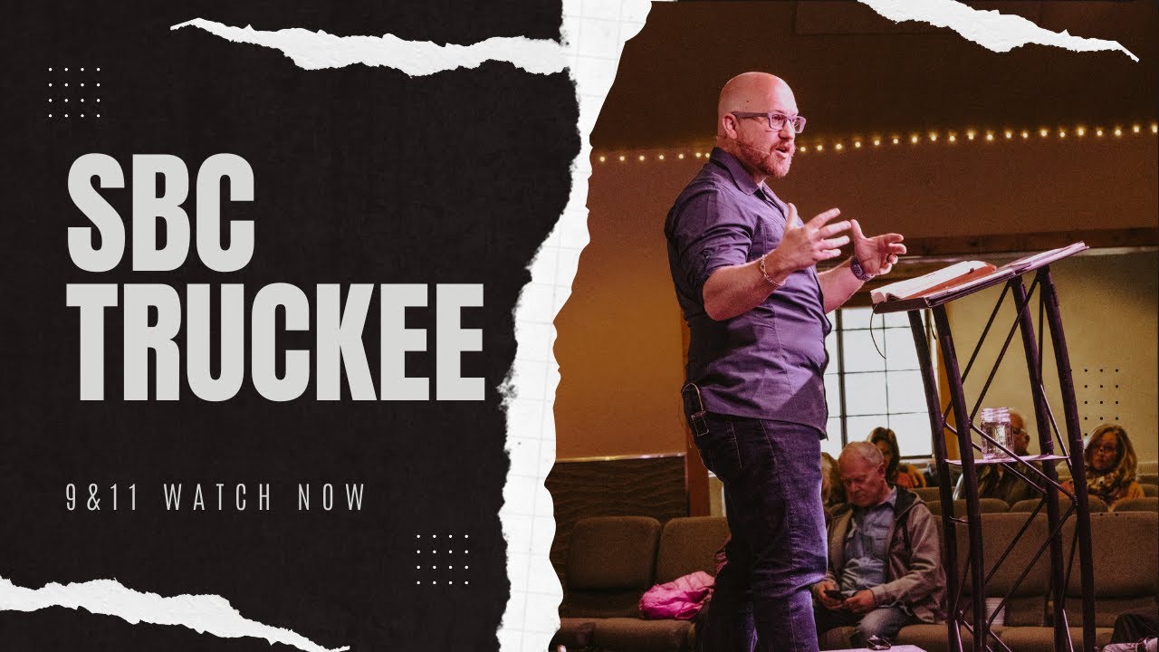 Matthew 7:13-29 - Where Grace Leads Us
