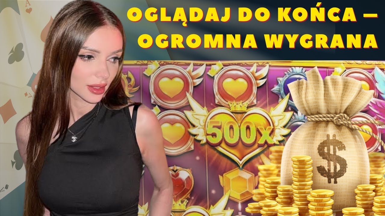 🎰Discover the BEST Kasyno Polska Legalne Online for HUGE Winnings!