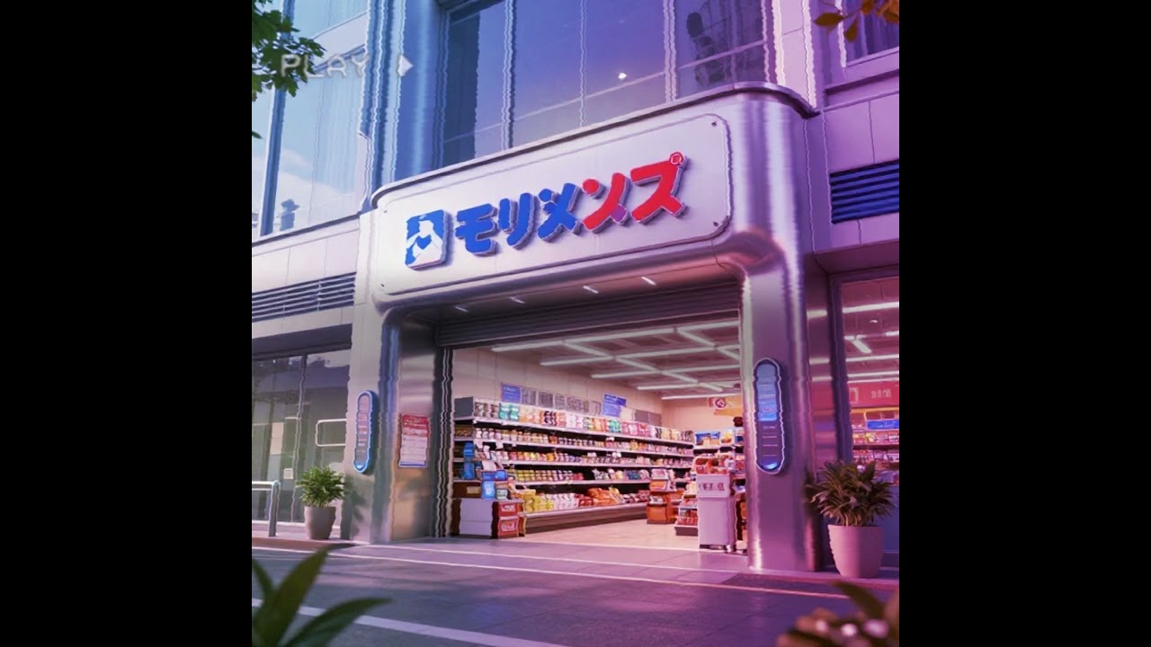 Ｗｅｌｃｏｍｅ　ｔｏ　Ｍｏｒｒｉｓｏｎｓ　何ゝな