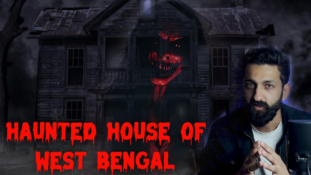 Haunted House Of West Bengal | SEALDAH CHAPTER | By Gods and Ghostss | Koushal Kamra