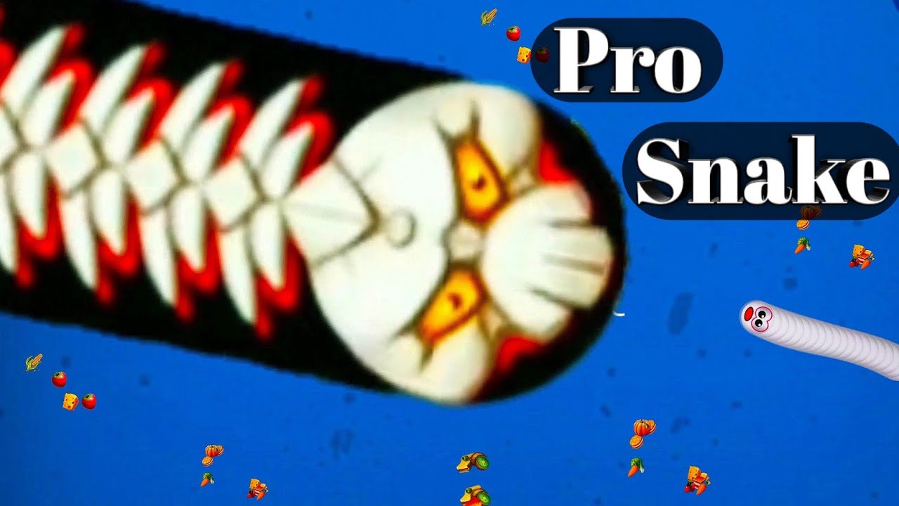 Worms zone io pro Snake | worms zone Pro vs noob Gameplay | WormsZone.io how to become a pro player