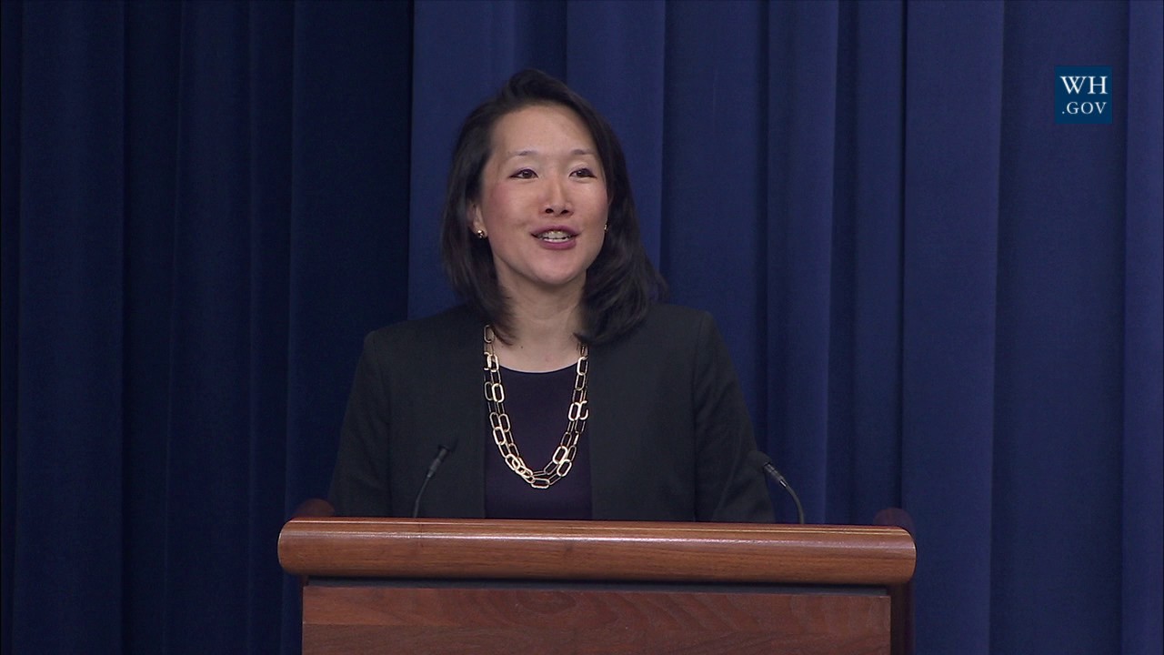 White House National Disability Employment Awareness Month Event: Opening Session