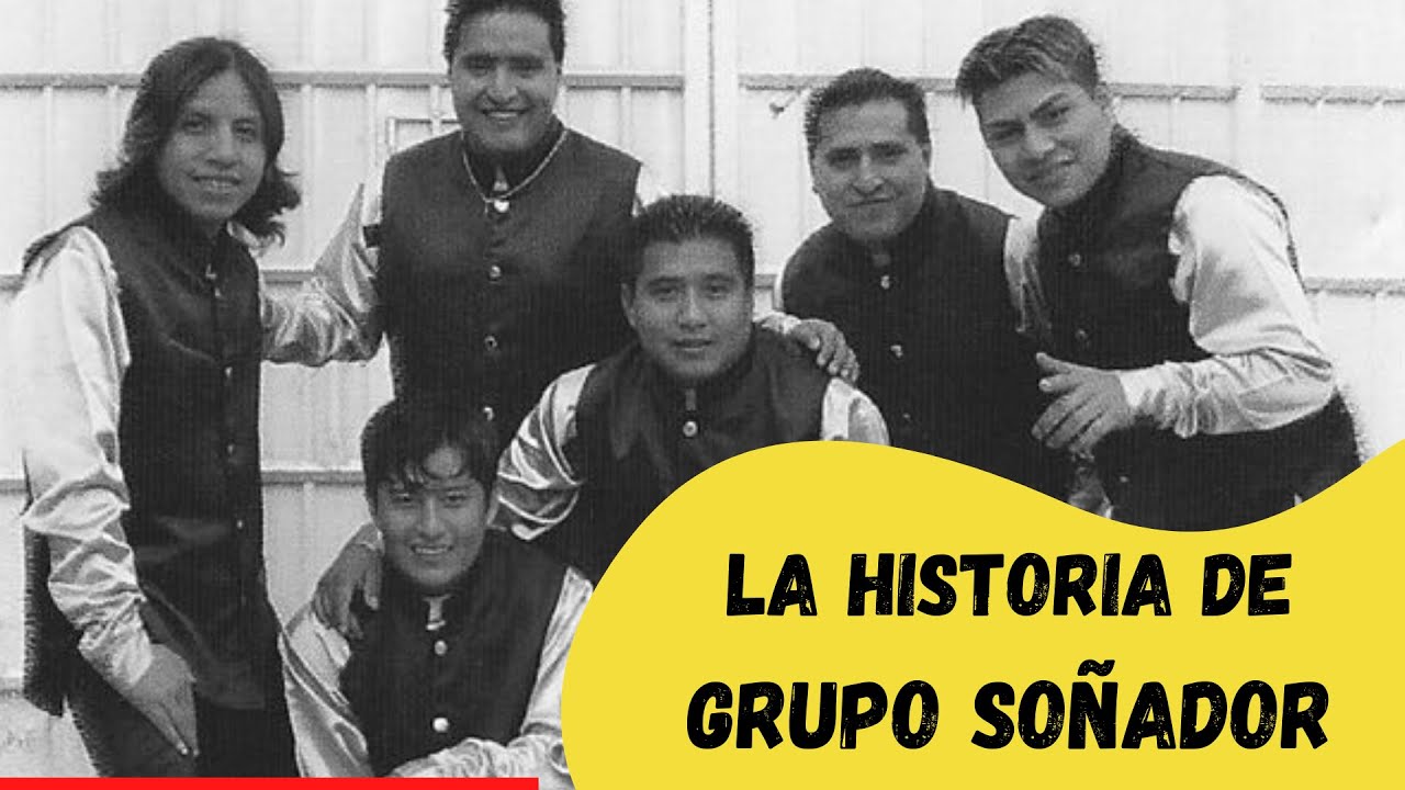 LA HISTORIA DE 