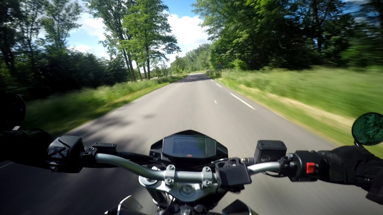 騎行路線 - Rottebandreef - Bergse Bos - 鹿特丹 Rotterdam