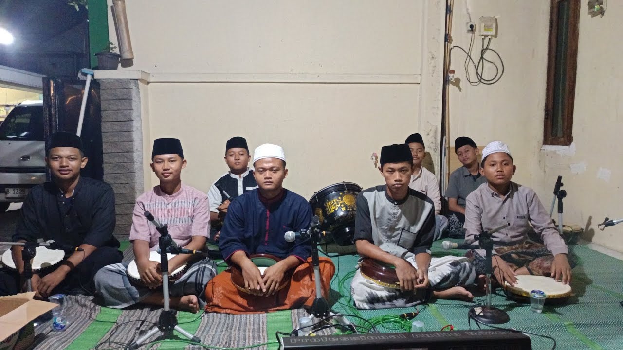 Tiket Suwargo 🥰 HIDAYATUL MUSTHOFA HD#sholawat #syekhermania #shortvideo #gandrungmania #azzahir 